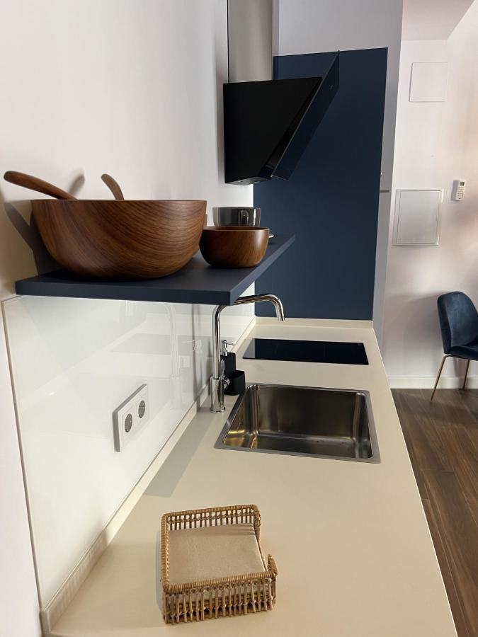 Turisticos Sinag Appartement Córdoba