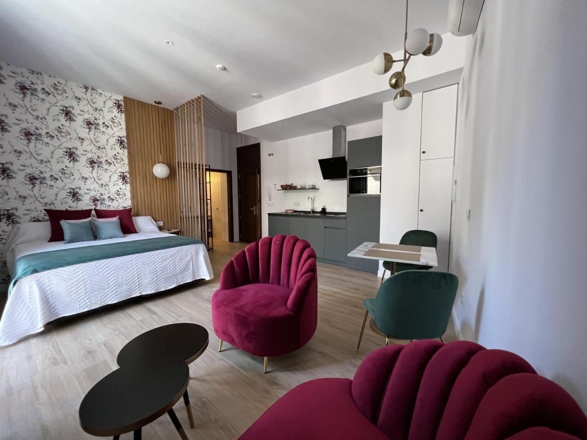 Appartement Turisticos Sinag *
