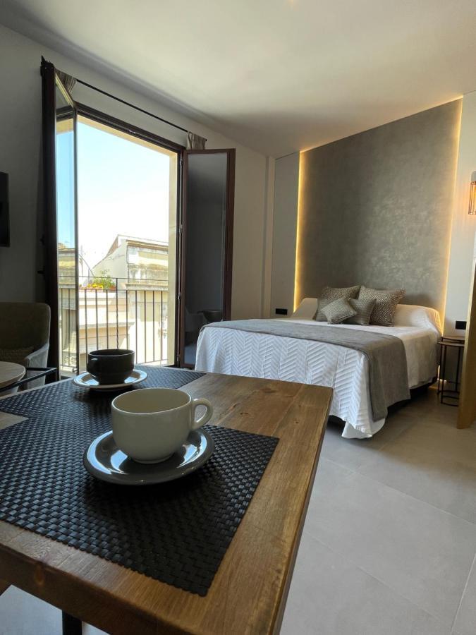 Appartement Turisticos Sinag