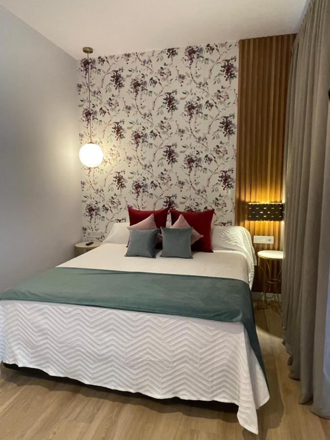 Turisticos Sinag Appartement *
