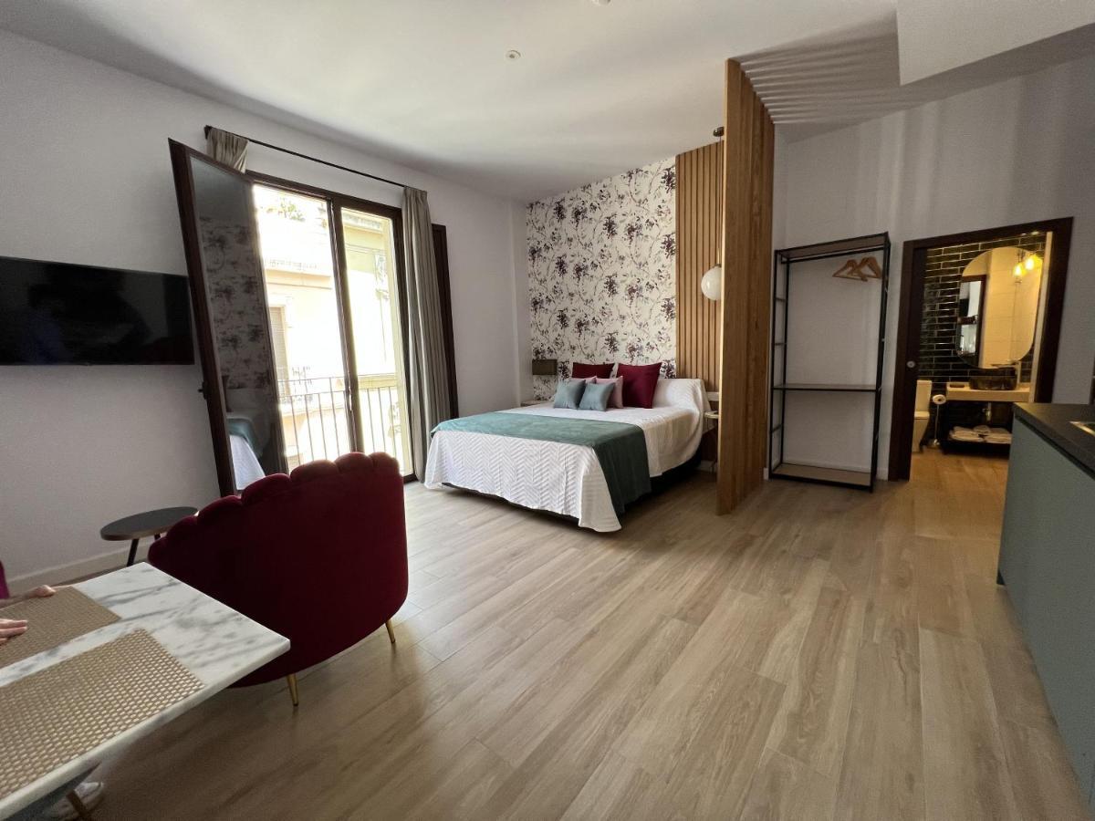 Turisticos Sinag Appartement *