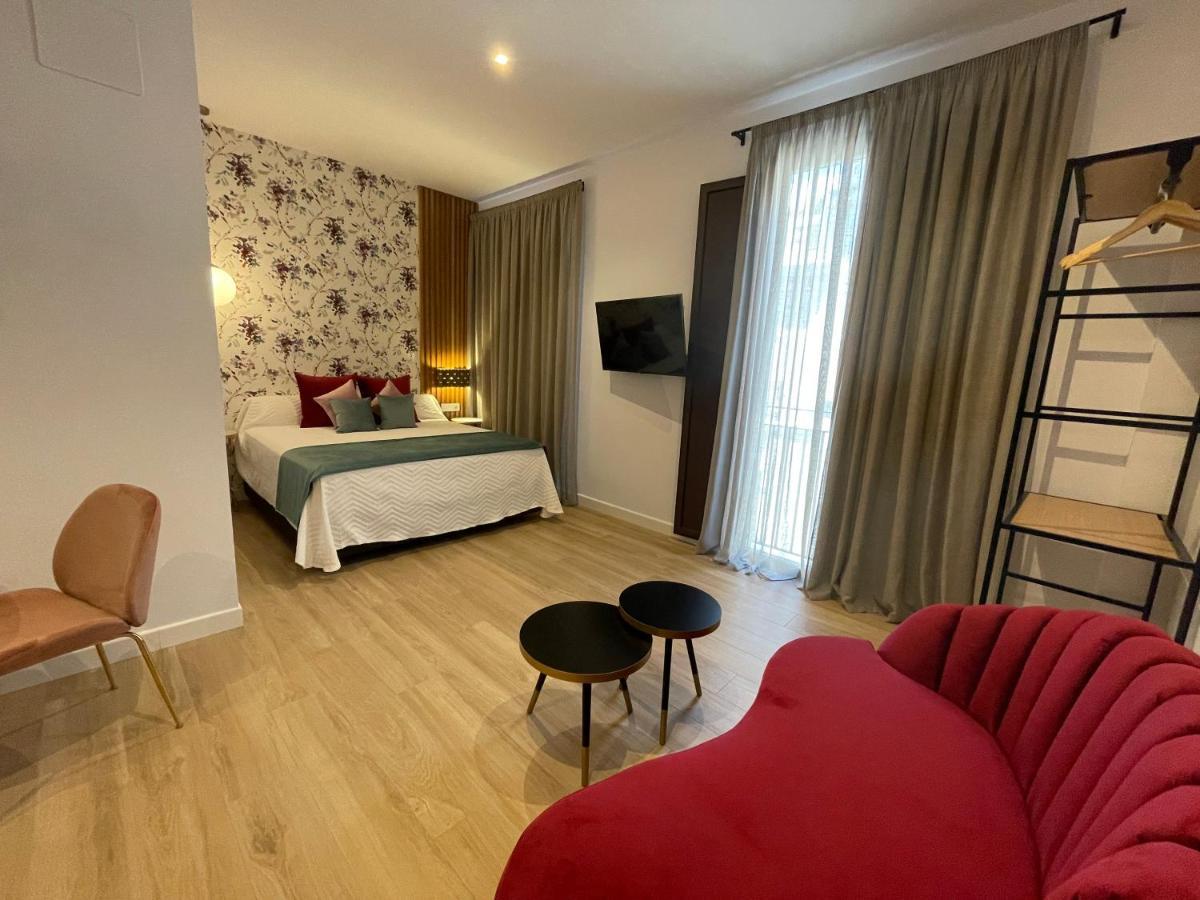Appartement Turisticos Sinag Córdoba