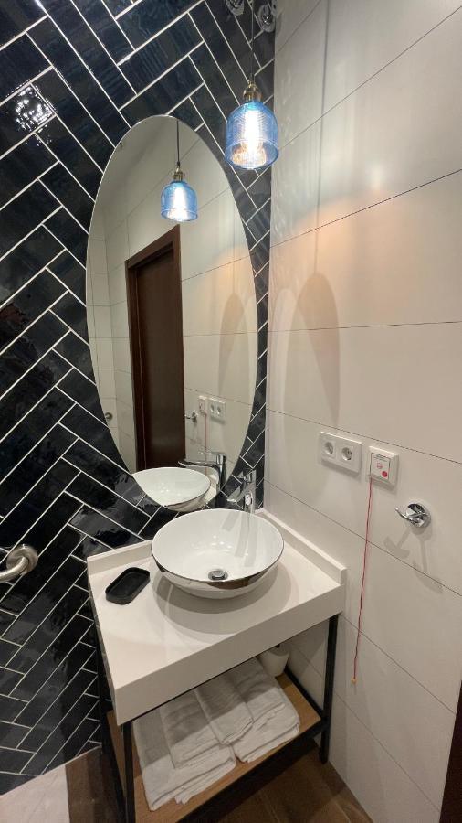 Apartamento Turisticos Sinag Córdova