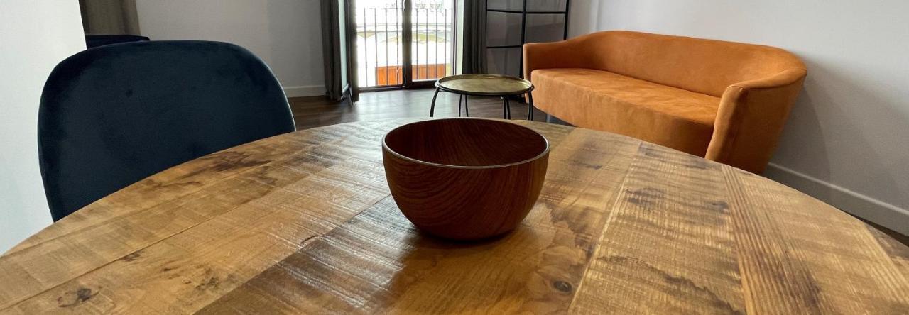Apartamento Turisticos Sinag Córdova
